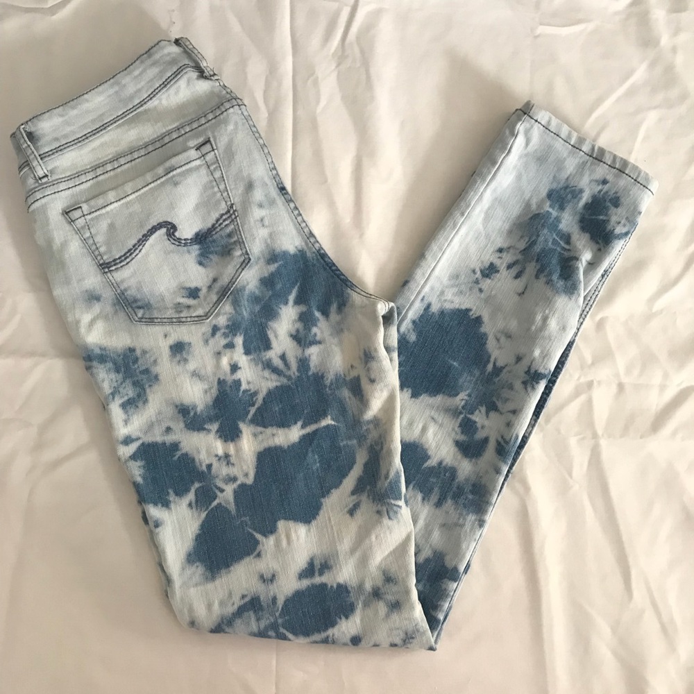 OP Skinny Jeans